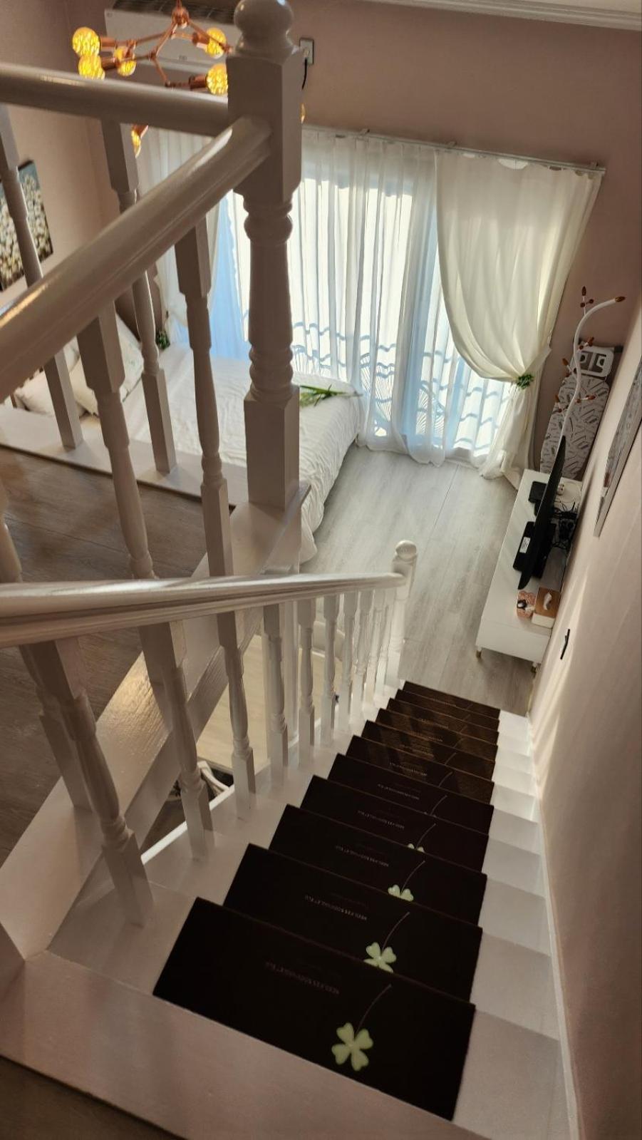 Pension Haneul Tari Чеджудо Экстерьер фото